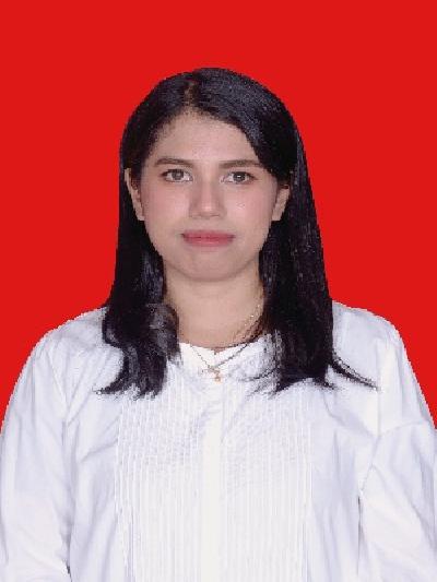 Anastasia Regina Lutu Edo,S.Pd