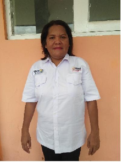 Florentina Mau, SH