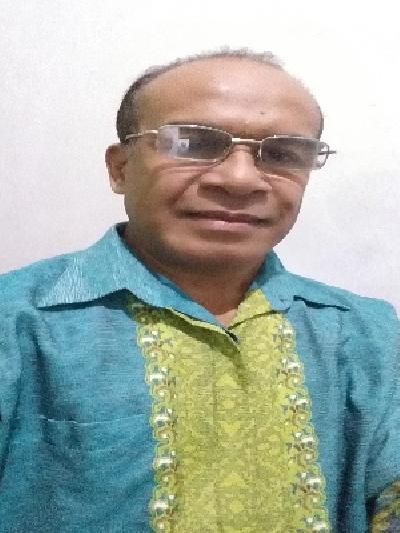 Daud Bani, S.Th